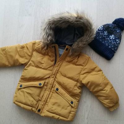 Windjacke Zara Gr. 98 (2 bis 3 Jahre) - thumb