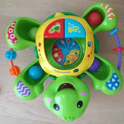 Schildkröte VTech Ballspaß - thumb