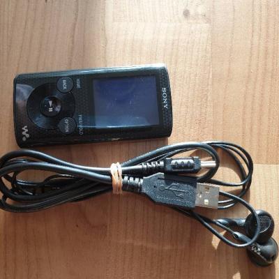 MP3 player Sony - thumb