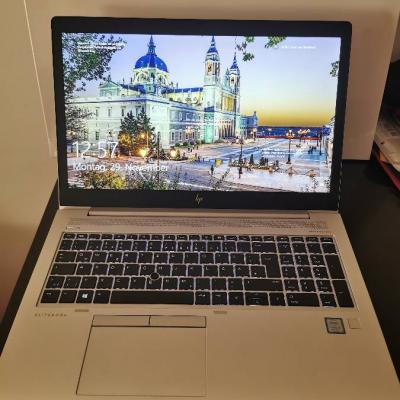 Verkaufe Laptop HP Elitebook - thumb