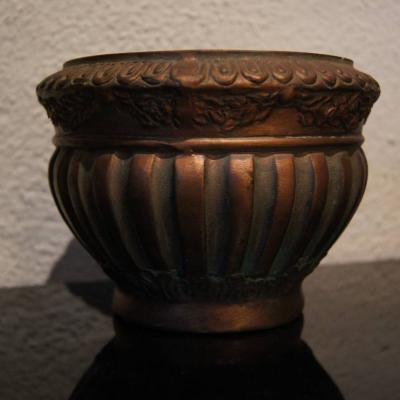 Keramik-Übertopf - thumb