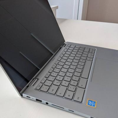 ASUS Chromebook Flip - thumb