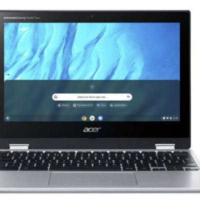 NEUES ACER Chromebook Spin 311 - thumb
