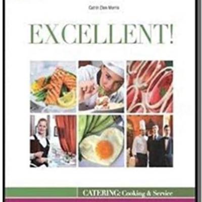Englisch für die Hotellerie & Gastronomie - Excellent! - thumb
