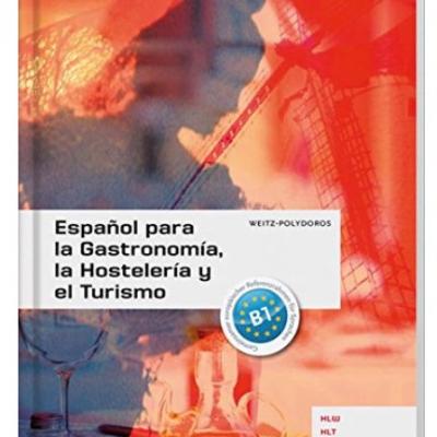 Spanisch für die Hotellerie und Gastronomie - Espanol para la Gastro - thumb