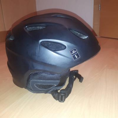 Skihelm Giro G9 Größe S - thumb