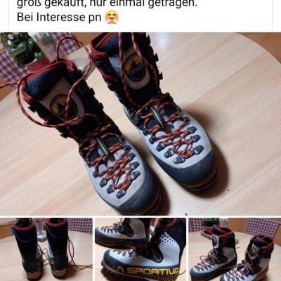 Sportiva für Frauen - thumb