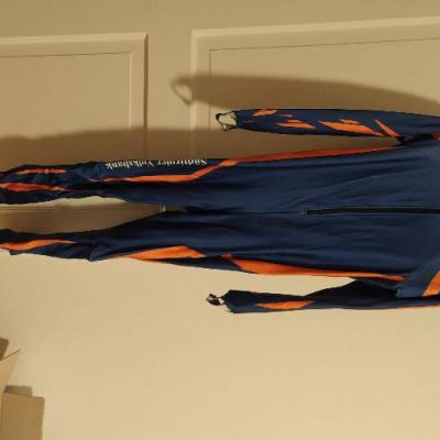 Sport-Skibekleidung - thumb