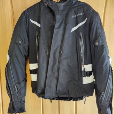 Herrenjacke Held Revit Vapor - thumb