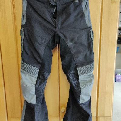 Herrenhose Held - thumb
