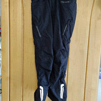 Damenhose Polo Mohawk - thumb