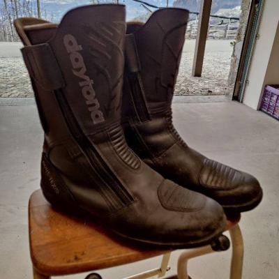 Schuhe Daytona Touring Star GTX - thumb