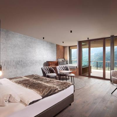 Zimmermädchen/Roomboy (m/w) in Vollzeit gesucht - thumb