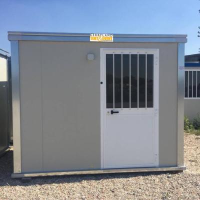 Bürocontainer 3m - thumb