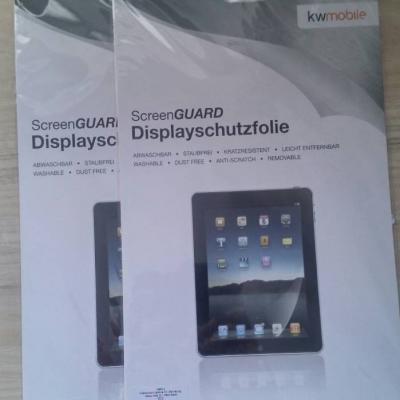 Displayschutzfolie - thumb