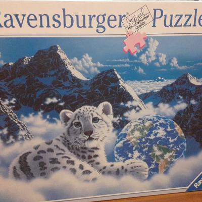 Ravensburger Puzzle - thumb