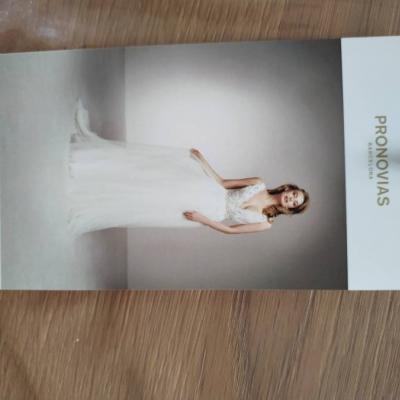 Hochzeitskleid zu verkaufen - thumb