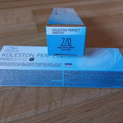 1x WELLA Koleston Perfect Innosense 7.0 - thumb