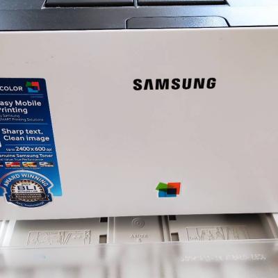 Farblaserdrucker Samsung Xpress C430W - thumb