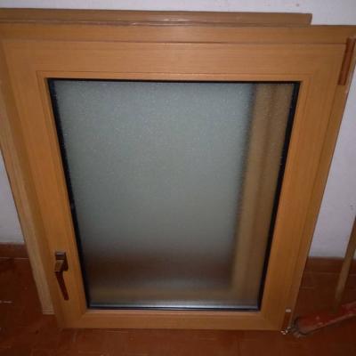 Fenster mit Doppelglas - thumb