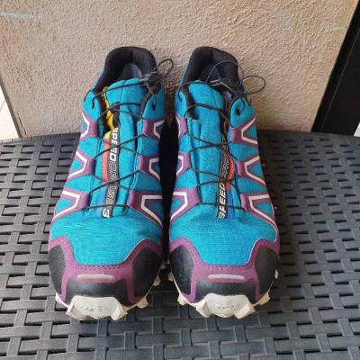 Salomon Speedcross 3 - thumb