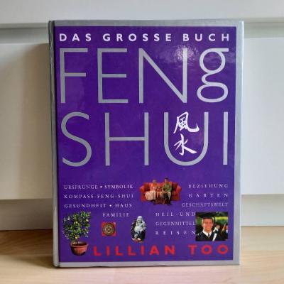 Das große Buch Feng Shui von Lillian Too. - thumb