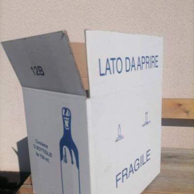 neutrale Weinkartone - thumb