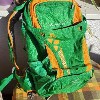 Vaude Wanderrucksack Radrucksack w.Neu! - thumb