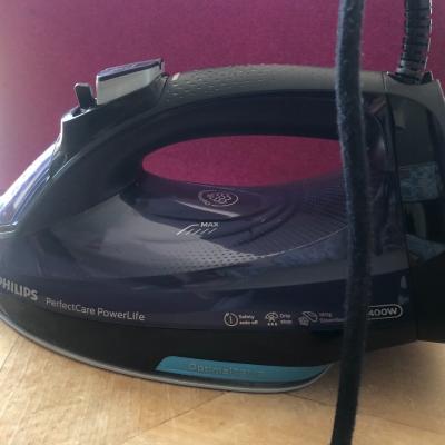 Bügeleisen Philips Perfect Care Power Life - thumb