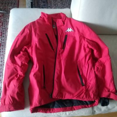 Jacke Robe di Kappa - thumb