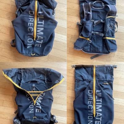 Fastpack 15 Ultimate Direction Rucksack - thumb