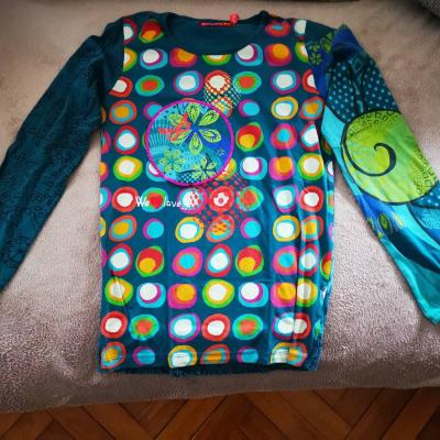 Langarmshirt von Desigual - thumb