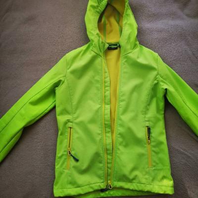 Windstopper CMP - thumb