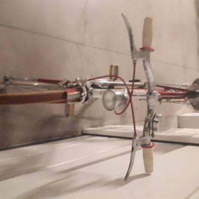 Fahrrad für Liebhaber - thumb