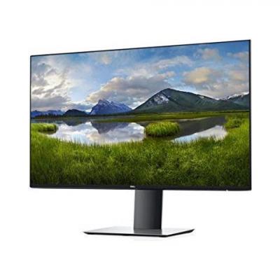 2x Monitor Dell U2719D 27“ - thumb