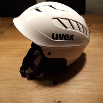 Verkaufe Skihelm - thumb