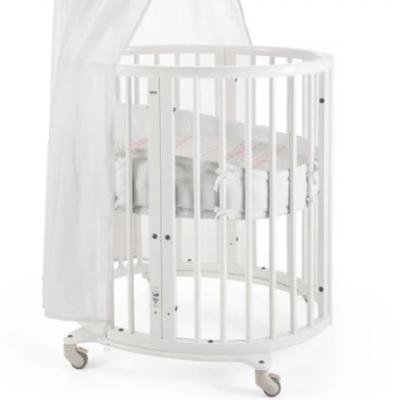 Baby-Kinderbett STOKKE SLEEPI - thumb