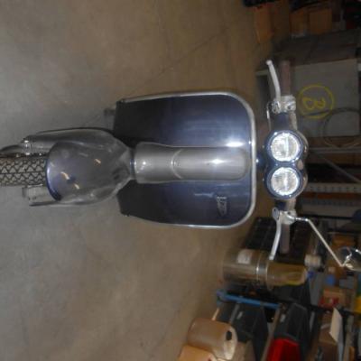 Motorrad 50er - thumb