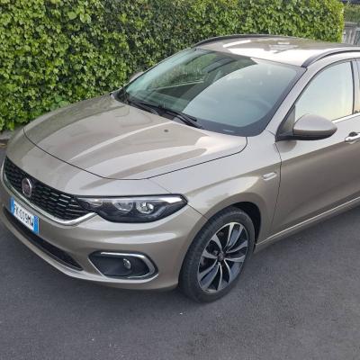 Fiat Tipo SW lounge 120 ps - thumb