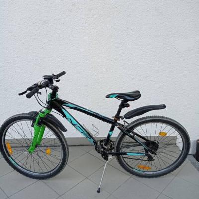 Mountainbike - thumb