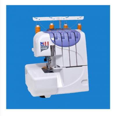 OVERLOCK W6 - thumb