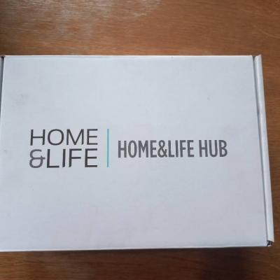 HOME&LIFE|HUB - thumb