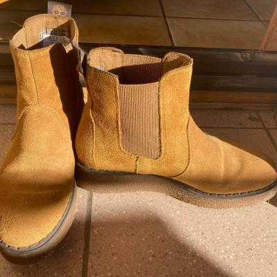 Timberland Stiefel - thumb