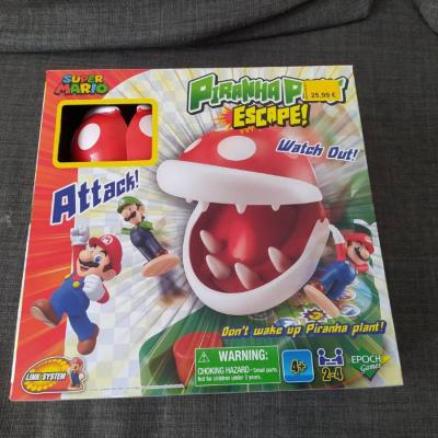 Super Mario Spiel - thumb