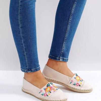 Aldo Jitterbug Espandrilles - thumb