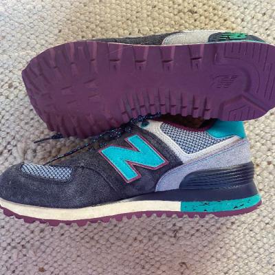 New Balance Sneaker 37,5 - thumb