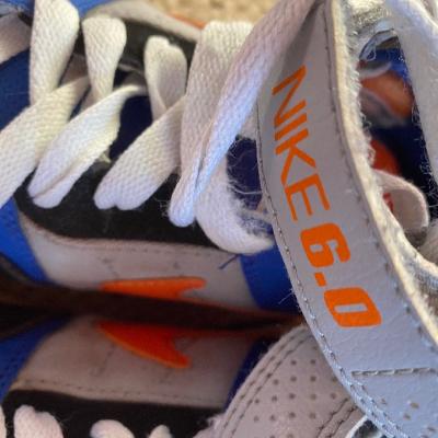Nike Sneaker 37,5 - thumb