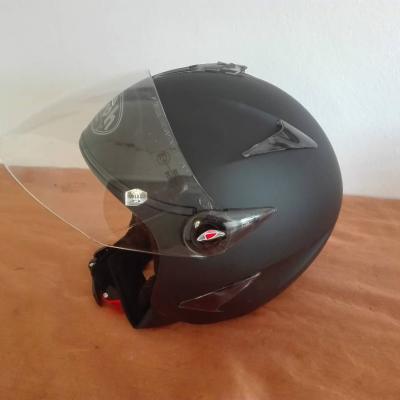 Motorradhelm Airoh neu - thumb