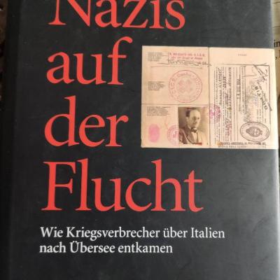 Nazis auf der Flucht - thumb