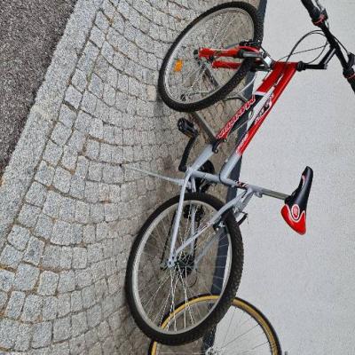 Jugenmoutainbike - thumb